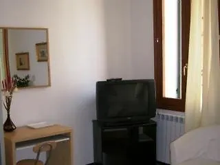 Ca Giorgio Hotel Venice Italy