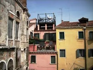 Ca Giorgio Hotel Venice