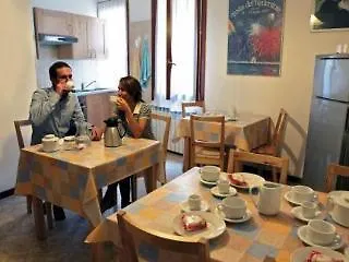 **  Ca Giorgio Hotel Veneza Itália