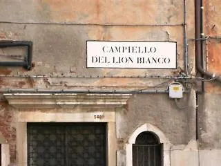 **  Ca Giorgio Hotel Venice Italy