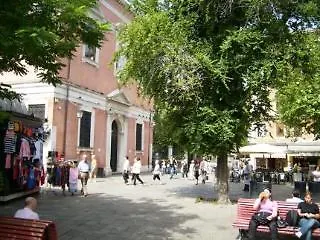 Ca Giorgio 호텔 베니스